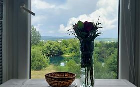 Apartments Window